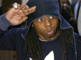 Lil Wayne Has Plenty Of Music In The Works