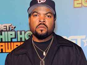 Jay-Z, Drake, Ice Cube Big Winners At BET Hip-Hop Awards
