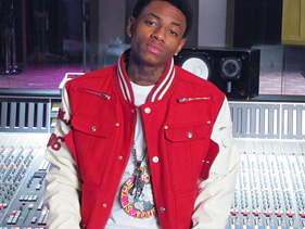 Soulja Boy Tell’em To Appear On Rihanna’s And Chris Brown’s Albums