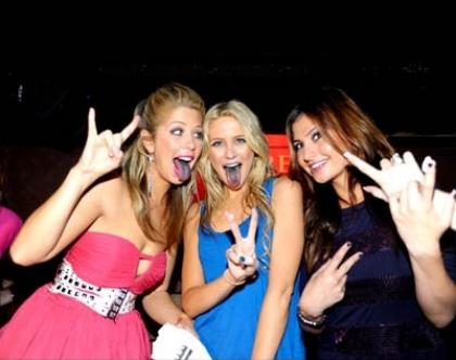 Stephanie Pratt Photos: Before the DUI
