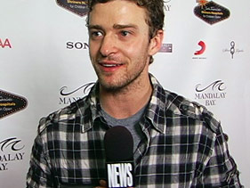Justin Timberlake On Michael Jackson: ‘99.79 Percent Of His Songs Are Perfect’