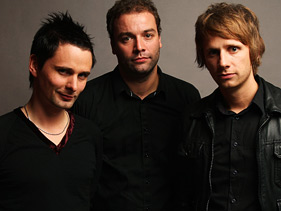 Muse May Be On Third ‘Twilight’ Soundtrack Too