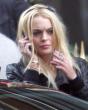 Save Lindsay Lohan!