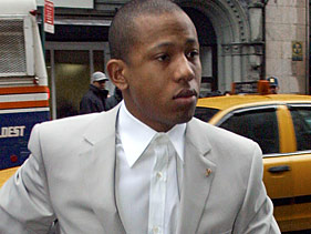 Shyne Released, Deported To Belize