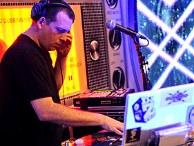 DJ AM Has ‘No Replacement,’ DJ Z-Trip Says Of Vegas Gig