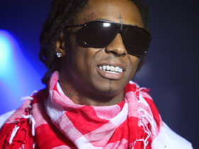 Lil Wayne Confirms He And Nivea Are Expecting A Son