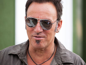 Bruce Springsteen Cancels Show Due To Cousin’s Death
