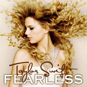 Taylor Swift Album Update: Cover Art, Release Date, Track List