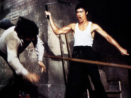 Making Bruce Lee a lucrative global brand