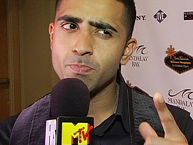 Jay Sean’s Next Single — Featuring Sean Paul, Lil Jon — Was Born At VMAs