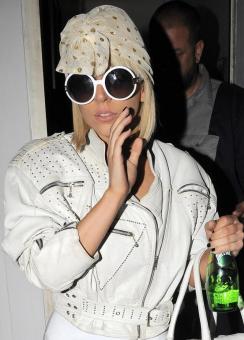 Kanye West and Lady GaGa Tour: Canceled!