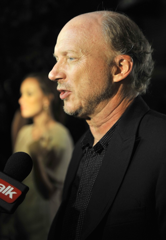 Oscar-Winner Paul Haggis Publicly Resigns From Church of Scientology Over Gay Rights