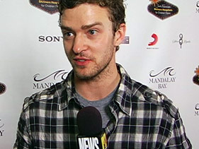 Justin Timberlake ‘Not The Type Who Rushes’ A New Album