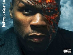 50 Cent Goes ‘Psycho’ With Eminem On Before I Self Destruct Leak