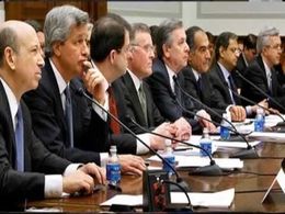 The Wall Street economic death squad
