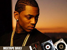 Soulja Boy Tell’em Ready To Drop Paranormal Activity Mixtape