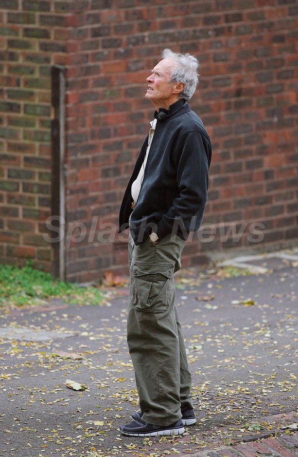 Clint Eastwood Gets To Work On ‘Hereafter’