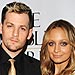 FIRST PHOTOS: Nicole Richie and Joel Madden Introduce Baby Sparrow!
