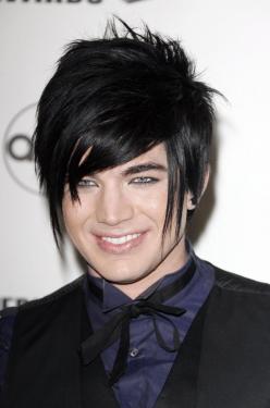 Adam Lambert and Lady Gaga: Teaming Up!