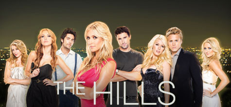 The Hills Recap: "Mess with Me, I Mess with You"