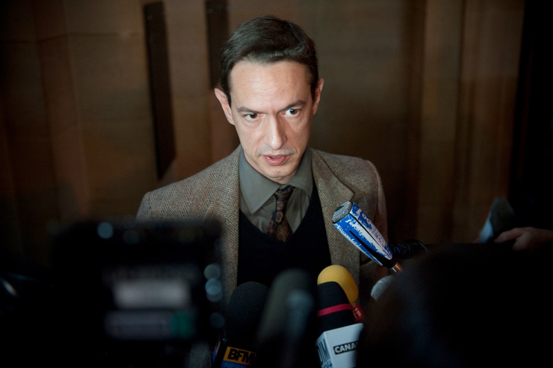 French Convict the Church of Scientology of Fraud, Almost Ban It