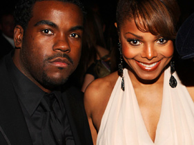 Janet Jackson Recording Up-Tempo Dance Album