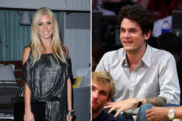 Kristin Cavallari Says She Said ‘No Thanks’ to Dating John Mayer