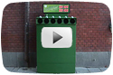 Bottle Arcade Tricks Lazies Into Recycling