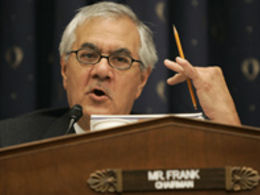 Financial oversight board offers loopholes to Wall Street banks