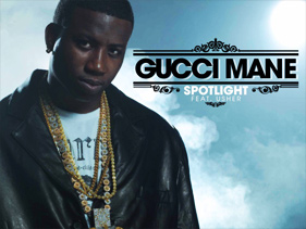 Gucci Mane’s New Song With Usher, ‘Spotlight,’ Drops