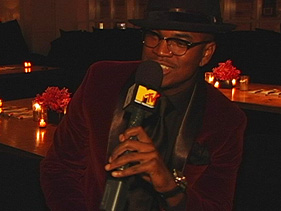 Ne-Yo Says He Tried To Add ‘Hotness’ To 50 Cent’s ‘Baby By Me’