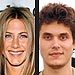 How Jen Aniston and John Mayer Have ‘Remained Close’