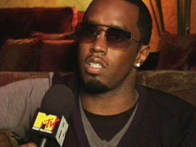 Diddy Talks New Record Deal, Reveals Collabos With Jay-Z, Lil Wayne