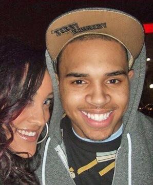 Natalie Nunn & Chris Brown: Possible Couple Alert?