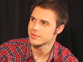Kris Allen Says ‘Everything’s Going Great’ With New Album