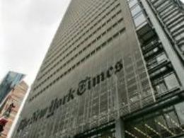 The New York Times to eliminate 100 newsroom jobs