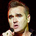 Singer Morrissey Collapses on Stage