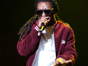 Lil Wayne Says Rebirth, Young Money LP May Be A Double Album
