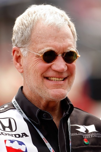 More True Tales of Creepiness and Terror from the Letterman Staff