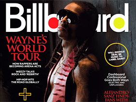 Lil Wayne Calls Rock-Heavy Rebirth A ‘Freedom Album’