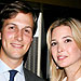 Ivanka Trump Marries Jared Kushner in Lavish Ceremony