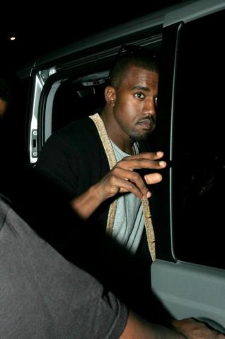 Beyonce: Kanye West Just Standing Up For Art
