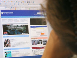 Facebook versus MySpace: Status Symbols?