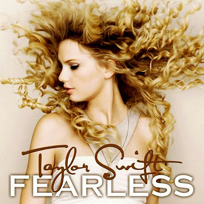 Follow The Hollywood Gossip on Twitter and Win Taylor Swift’s New CD!