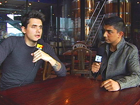 John Mayer Claims New Single ‘Who Says’ Isn’t About Marijuana