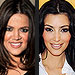 Kim Kardashian Settles on Three (or Four) Halloween Costumes