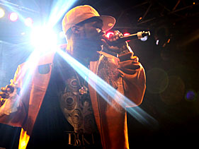 50 Cent Unites NYC Hip-Hop At ThisIs50 Festival