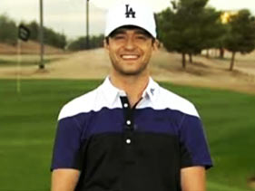 Justin Timberlake Picks His Favorite Jonas Brother For Jay Leno