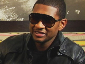 Usher’s 911 Call Claiming Wife Keyed Car Posted Online
