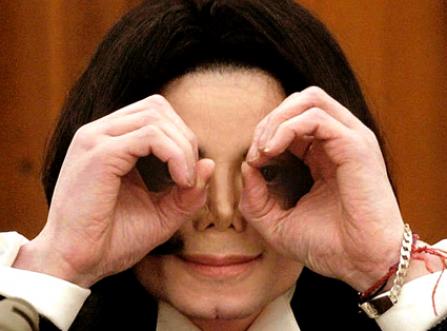 Helen Harris-Scott Wants $50M of Michael Jackson Estate
